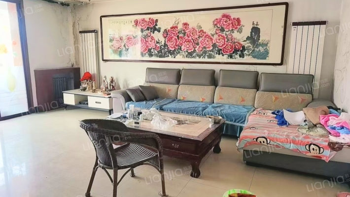 华丰小区二手房实景图