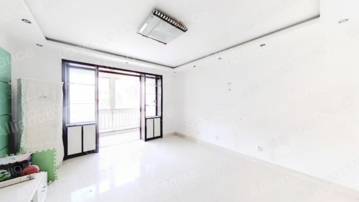 雁阳美地二手房实景图