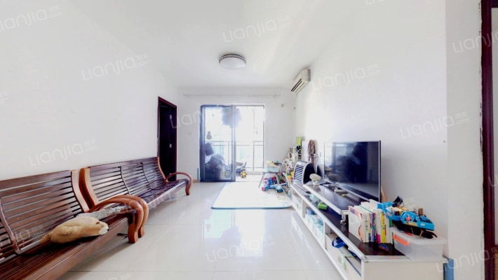 汇东国际花园二手房实景图