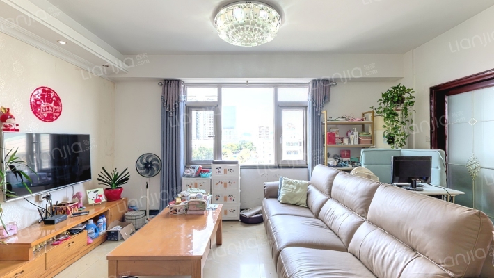 翠华新村南区二手房实景图