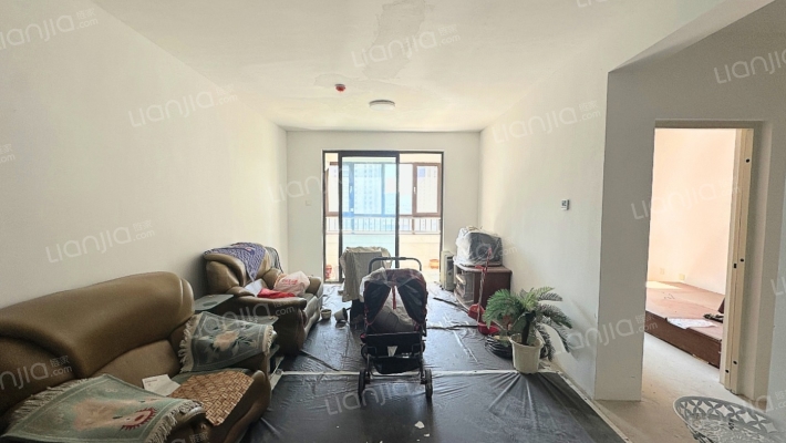 送驾庄社区二手房实景图