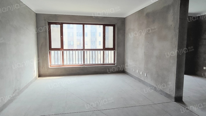 文华悦府二手房实景图