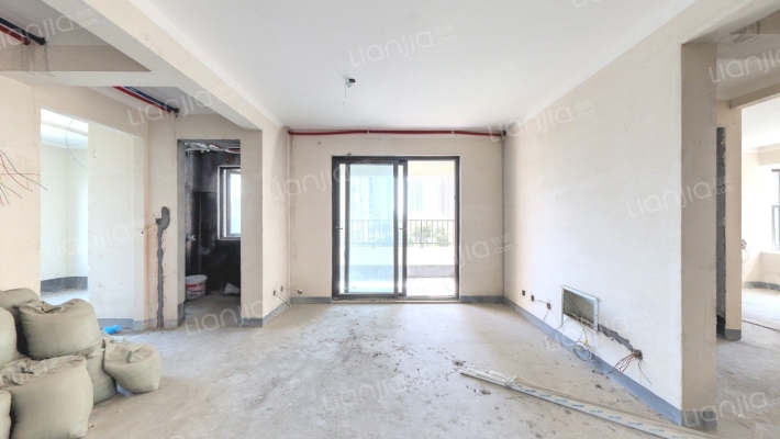 世茂茂悦府二手房实景图