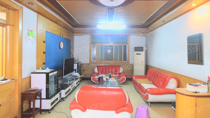 市委党校综合楼二手房实景图