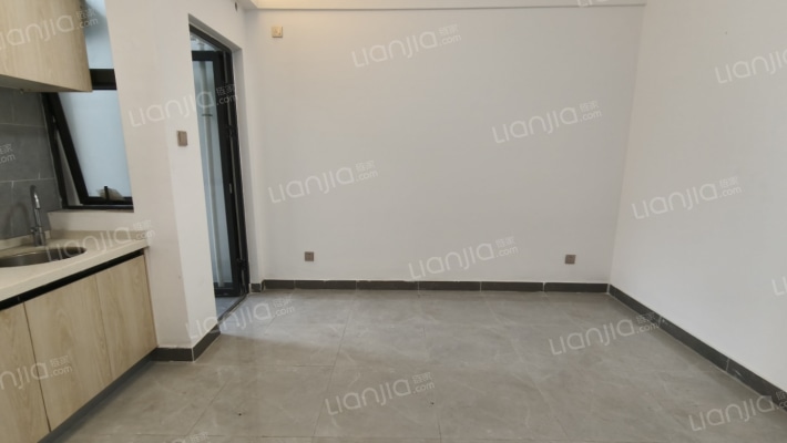 富盈今朝二手房实景图