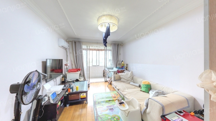 鹤北新村二街坊二手房实景图