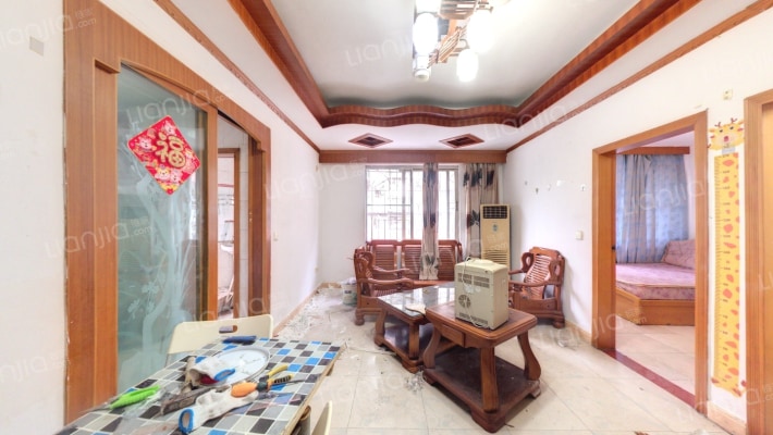 聚宝阁二手房实景图