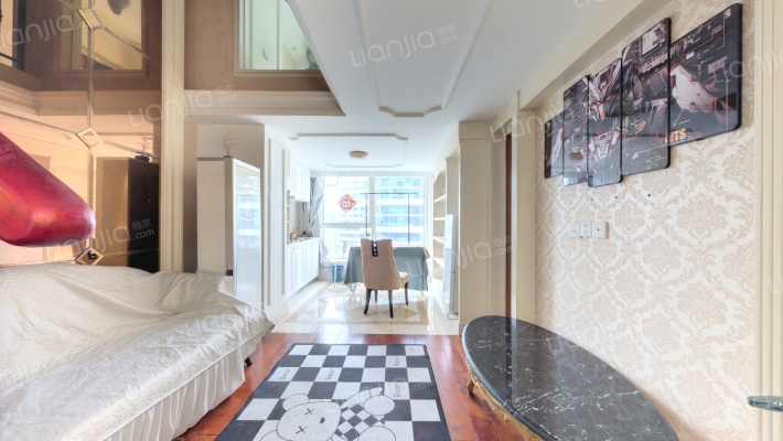 云公馆二手房实景图