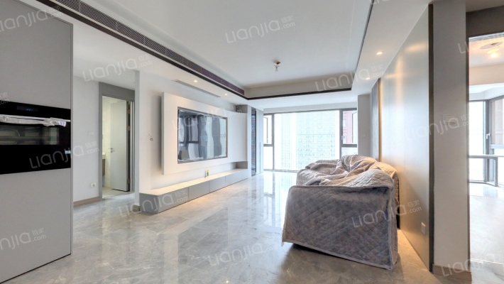 保利时代云汀二手房实景图