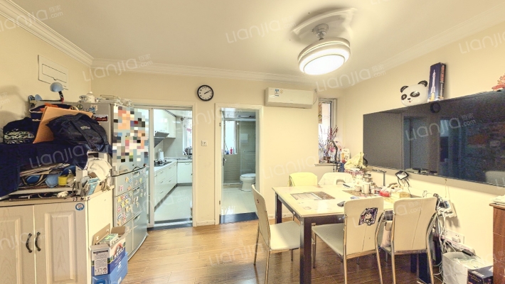 三江小区二手房实景图