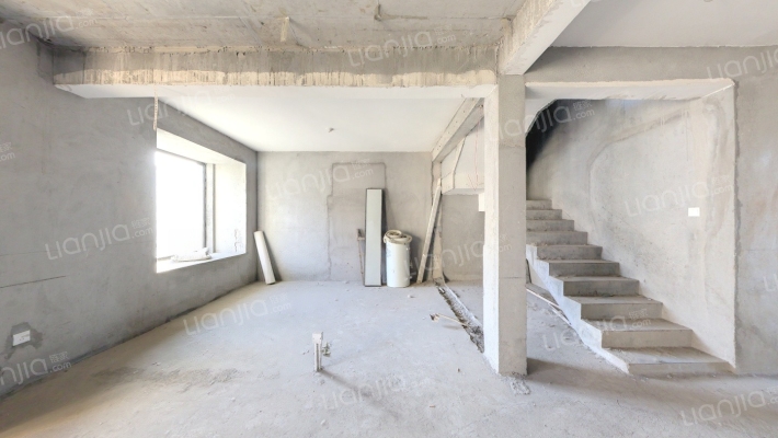 阳光城花满墅二手房实景图