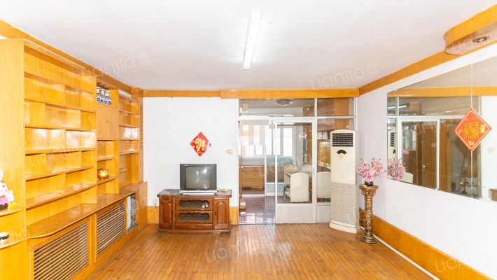 金桥小区二手房实景图