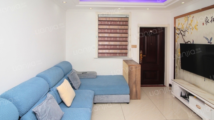 艺达名都二手房实景图