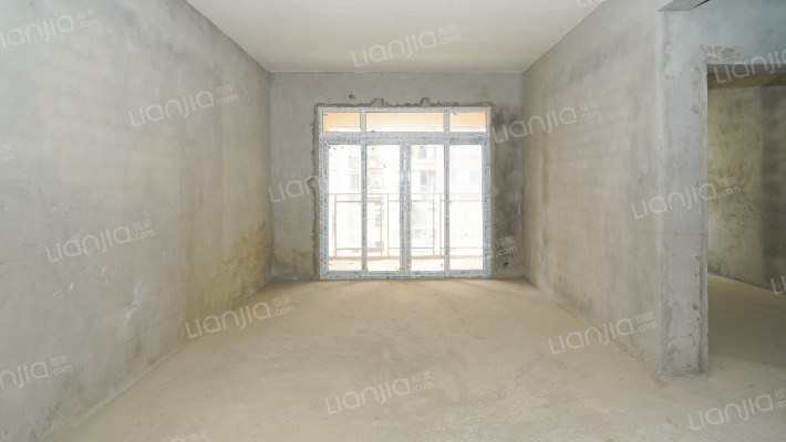 奥园誉峯二手房实景图