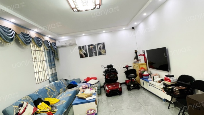 前进里二巷二手房实景图