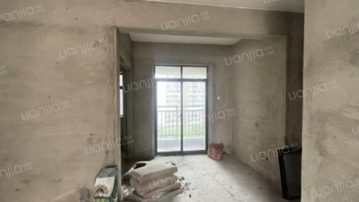 中天南国锦苑二手房实景图