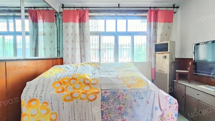 建工楼二手房实景图