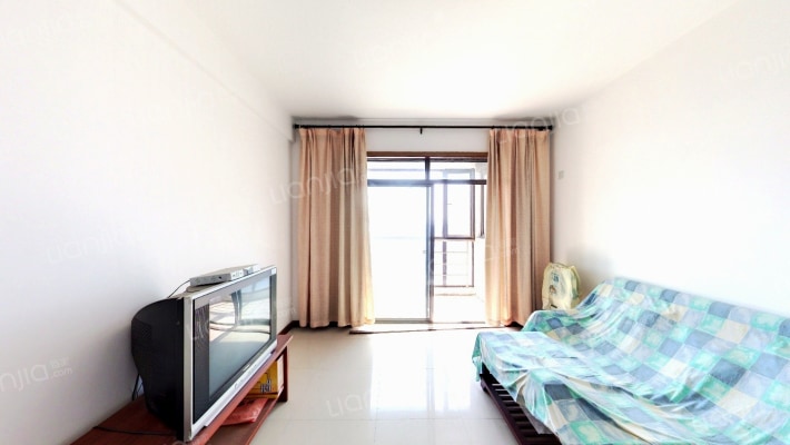 青山绿庭一区二手房实景图