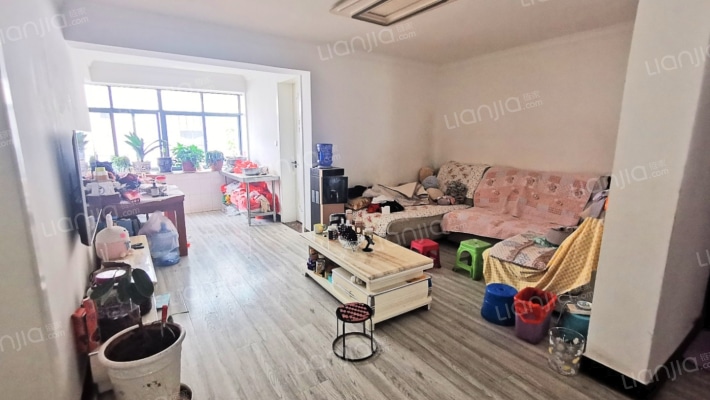 大树营中营小区二手房实景图