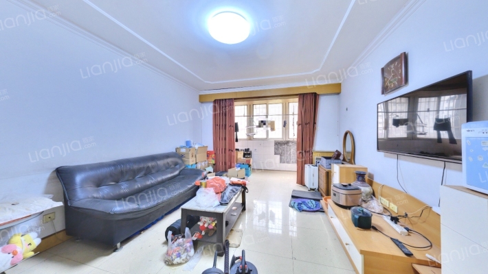 省安公寓二手房实景图