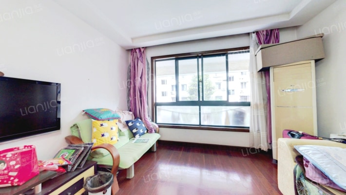 英达苑二手房实景图