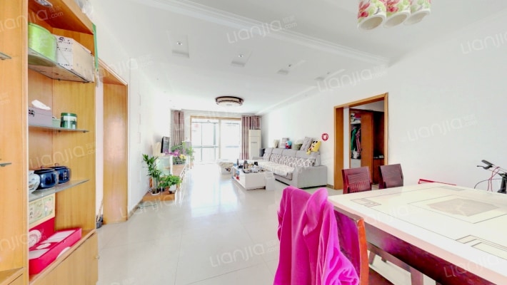 隆基花园二手房实景图