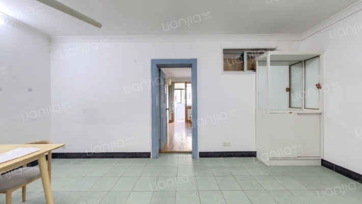 黎明花园二手房实景图