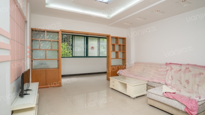 阳光公寓二手房实景图