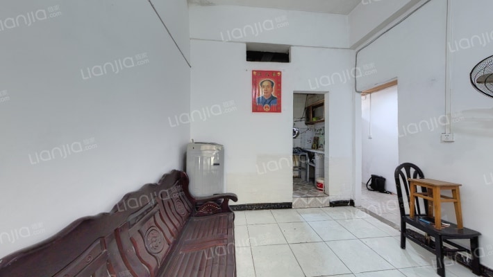 凤凰小区二手房实景图