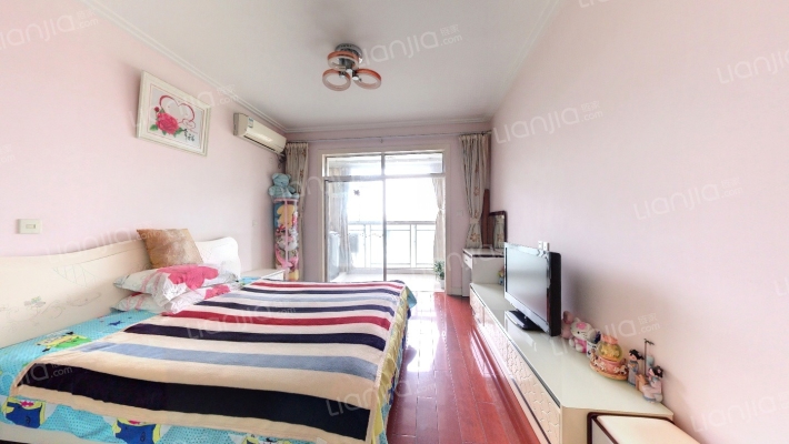 金色江南二手房实景图