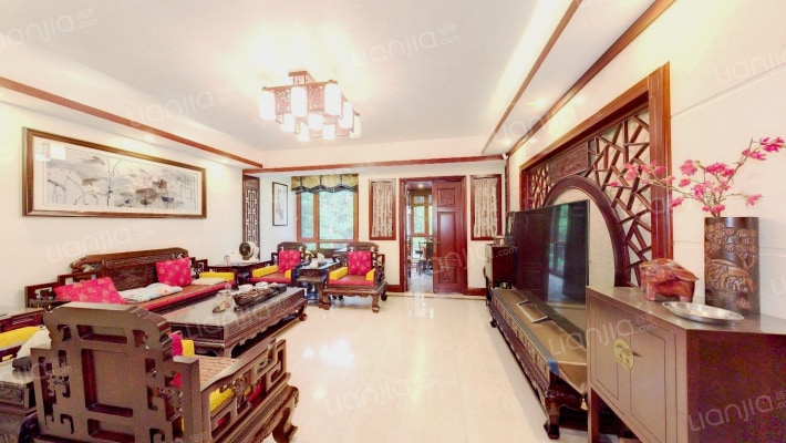 中建芙蓉和苑二手房实景图