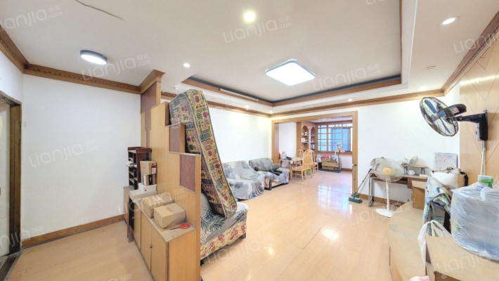 望江公寓二手房实景图