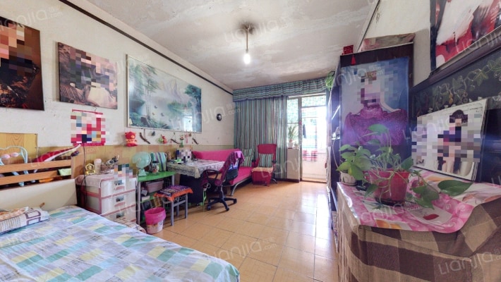 安福苑二手房实景图