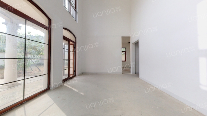 翠湖香山海棠苑二手房实景图