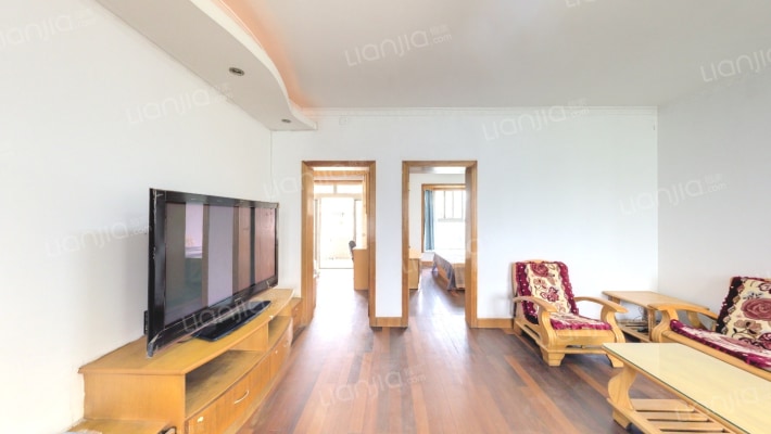 金田花园二手房实景图