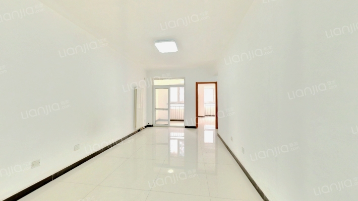 新天地美域十区二手房实景图