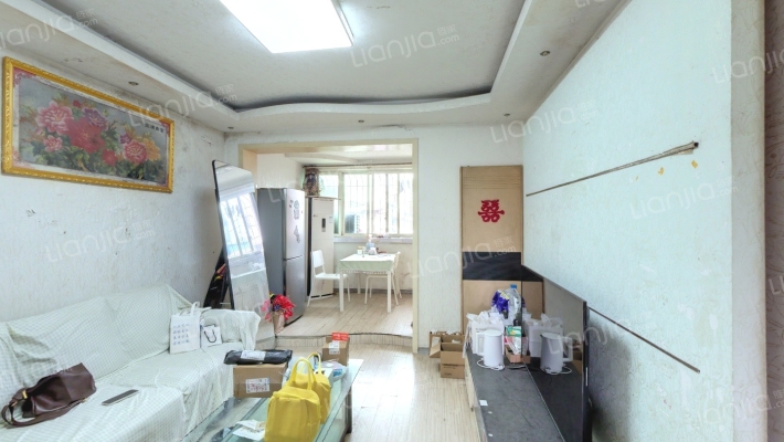 爱民路125号二手房实景图