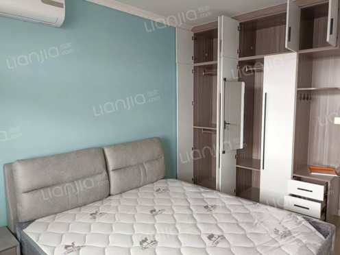 整租·卫滨区粮食局家属院(胜利南街) 3室2厅 南/北