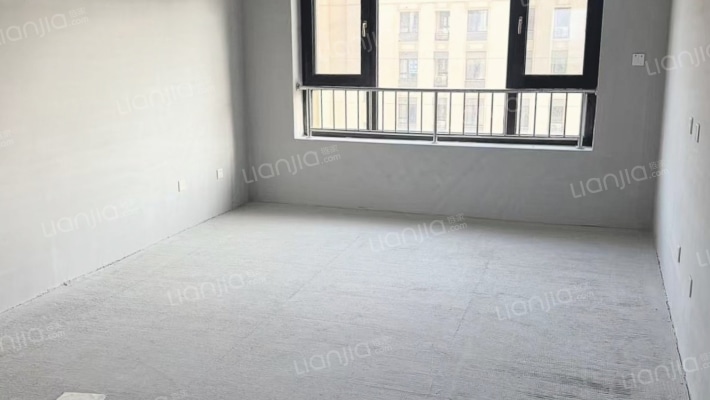 颐和雅园二手房实景图