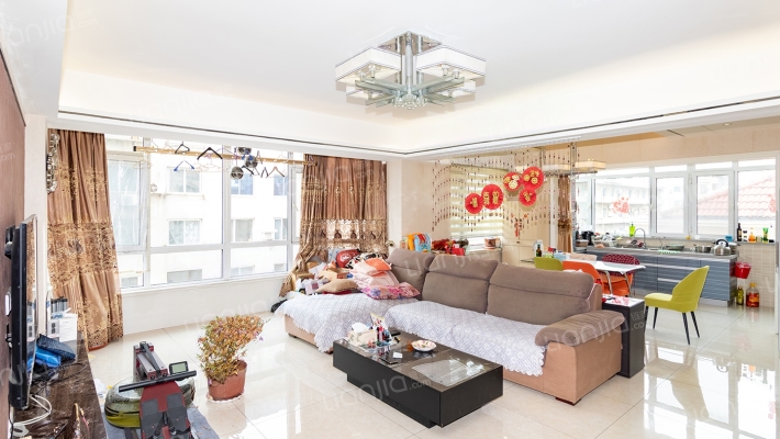 静馨园二手房实景图