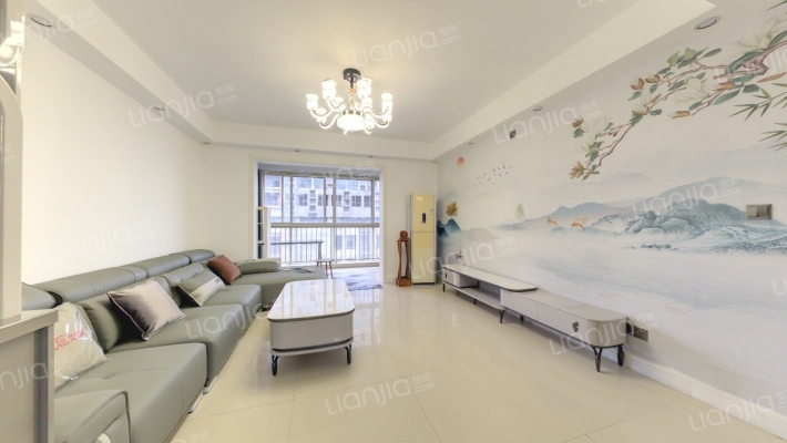 芙蓉苑小区二手房实景图