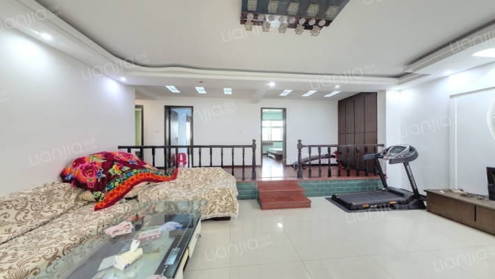 文松花园二手房实景图