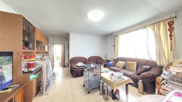 宏英园小区二手房实景图