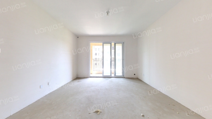 海尔双湖壹号公馆二手房实景图