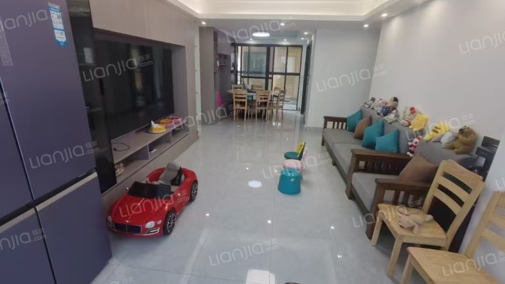 公园道二手房实景图