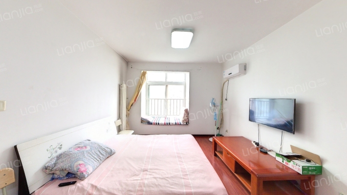 浐灞半岛A5区二手房实景图