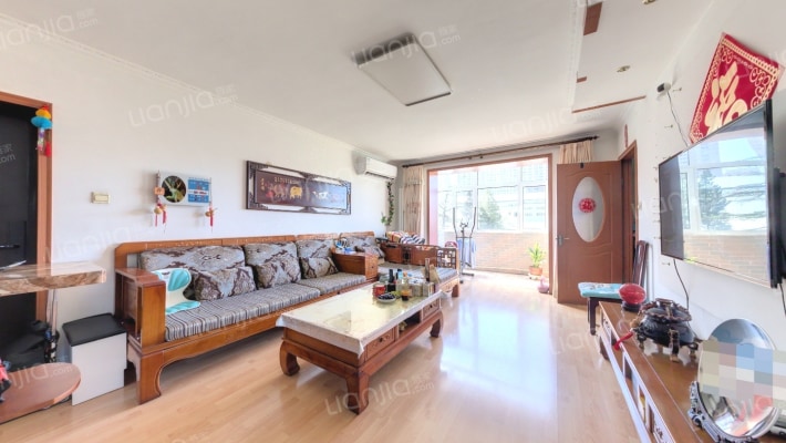 行宫花园二手房实景图