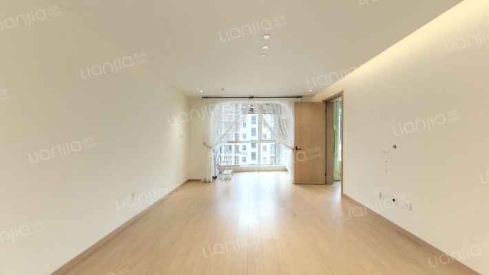 九歌花园二手房实景图