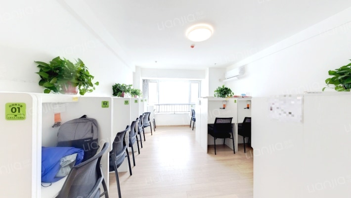 碧桂园御长白（虹寓）二手房实景图