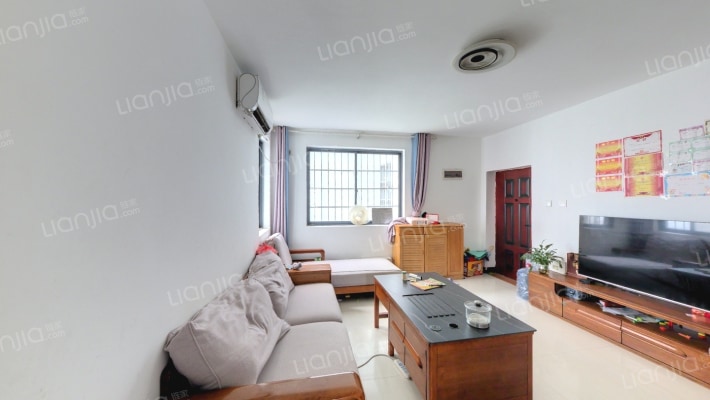 南珠大道小区二手房实景图